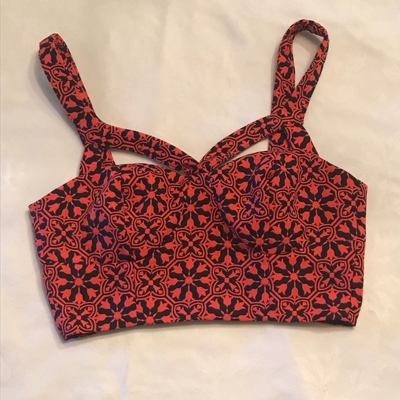 Forever 21 two piece set - Picture 3 of 3